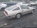 1985 Nissan 300ZX — photo 4 of 11 | VIN JN1HZ14S0FX097102