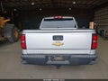 Photo 21 of 21 — 2016 Chevrolet Silverado 1500
