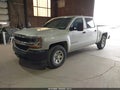 Photo 2 of 21 — 2016 Chevrolet Silverado 1500