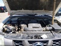 Photo 10 of 17 — 2005 Nissan Xterra