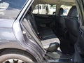 2016 Subaru Outback — photo 8 of 19 | VIN 4S4BSANC2G3322512