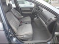 Photo 5 of 18 — 2011 Honda CR-V