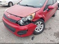 Photo 6 of 15 — 2013 Kia Rio