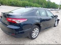 Photo 4 of 17 — 2019 Toyota Camry