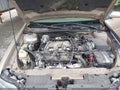 2003 Chevrolet Malibu — photo 10 of 11 | VIN 1G1NE52J83M585569