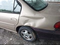 2003 Chevrolet Malibu — photo 6 of 11 | VIN 1G1NE52J83M585569
