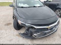Photo 17 of 17 — 2021 Chevrolet Malibu