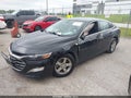Photo 2 of 17 — 2021 Chevrolet Malibu