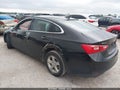 Photo 3 of 17 — 2021 Chevrolet Malibu