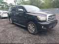 Photo 1 of 18 — 2013 Toyota Sequoia