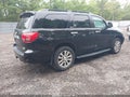 Photo 4 of 18 — 2013 Toyota Sequoia