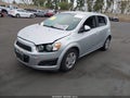 Photo 2 of 11 — 2015 Chevrolet Sonic