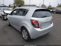 Photo 3 of 11 — 2015 Chevrolet Sonic