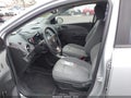 Photo 5 of 11 — 2015 Chevrolet Sonic