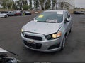 Photo 6 of 11 — 2015 Chevrolet Sonic