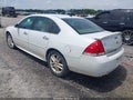Photo 3 of 11 — 2010 Chevrolet Impala