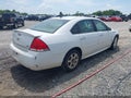 Photo 4 of 11 — 2010 Chevrolet Impala
