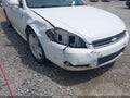 Photo 6 of 11 — 2010 Chevrolet Impala