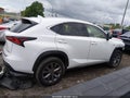 2020 Lexus NX 300 — photo 14 of 17 | VIN JTJSARBZ8L5020071