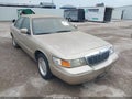 Photo 1 of 11 — 2000 Mercury Grand Marquis