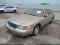 Photo 2 of 11 — 2000 Mercury Grand Marquis