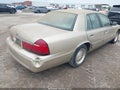 Photo 6 of 11 — 2000 Mercury Grand Marquis