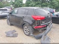 Photo 3 of 15 — 2015 Kia Sportage