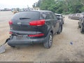 Photo 4 of 15 — 2015 Kia Sportage