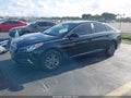 Photo 2 of 11 — 2015 Hyundai Sonata
