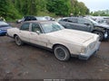 1983 Oldsmobile Delta 88 — photo 1 of 11 | VIN 1G3AN69Y0DM895005