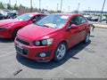 Photo 2 of 11 — 2013 Chevrolet Sonic