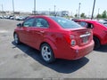 Photo 3 of 11 — 2013 Chevrolet Sonic