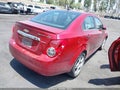 Photo 4 of 11 — 2013 Chevrolet Sonic