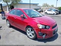 Photo 6 of 11 — 2013 Chevrolet Sonic