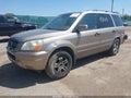 2004 Honda Pilot — photo 2 of 11 | VIN 2HKYF187X4H548878