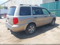 2004 Honda Pilot — photo 4 of 11 | VIN 2HKYF187X4H548878