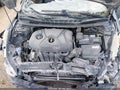 2015 Hyundai Elantra — photo 10 of 16 | VIN KMHDH4AE1FU223205