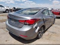 2015 Hyundai Elantra — photo 4 of 16 | VIN KMHDH4AE1FU223205