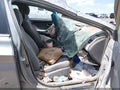 2015 Hyundai Elantra — photo 5 of 16 | VIN KMHDH4AE1FU223205