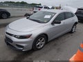 2017 Chevrolet Malibu — photo 2 of 16 | VIN 1G1ZB5ST4HF177576