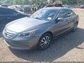 2011 Honda Accord — photo 2 of 11 | VIN 1HGCP2F33BA045700
