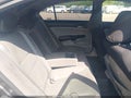 2011 Honda Accord — photo 8 of 11 | VIN 1HGCP2F33BA045700
