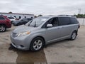 Photo 2 of 17 — 2016 Toyota Sienna