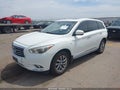 Photo 2 of 12 — 2014 Infiniti QX60