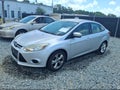 Photo 2 of 11 — 2014 Ford Focus