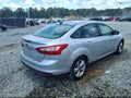 Photo 4 of 11 — 2014 Ford Focus