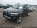 Photo 2 of 17 — 2022 Toyota 4Runner