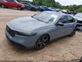 Photo 2 of 18 — 2024 Honda Accord