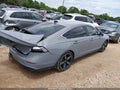 Photo 4 of 18 — 2024 Honda Accord
