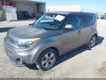 Photo 2 of 11 — 2018 Kia Soul